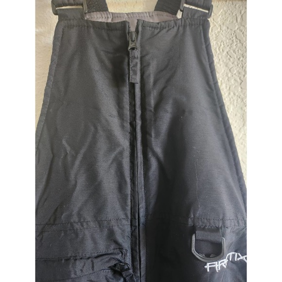 Arctix Bottoms Youth Ski/Outdoor Insulated Overalls  Small - Picture 10 of 11